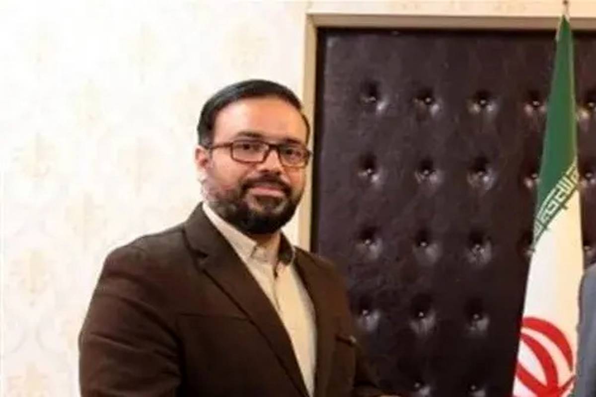 مجروحیت مسئول وزنه برداری در حملات رژیم صهیونی