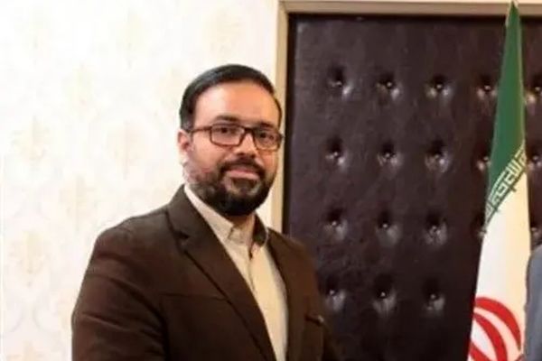 مجروحیت مسئول وزنه برداری در حملات رژیم صهیونی