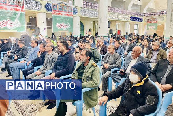 برگزاری پیش‌اجلاس نماز شهرستان ابرکوه با عنوان «نماز، کلید گمشده زمانه»