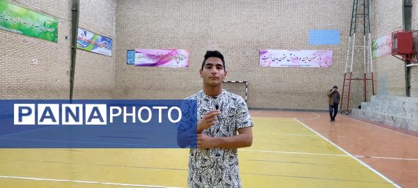 پنج شنبه‌های تربیتی- ورزشی مدارس سما در شهرستان شیروان