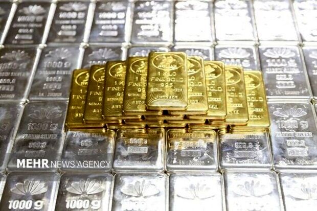 مجوز سامانه معاملات برخط طلا و نقره تصویب شد