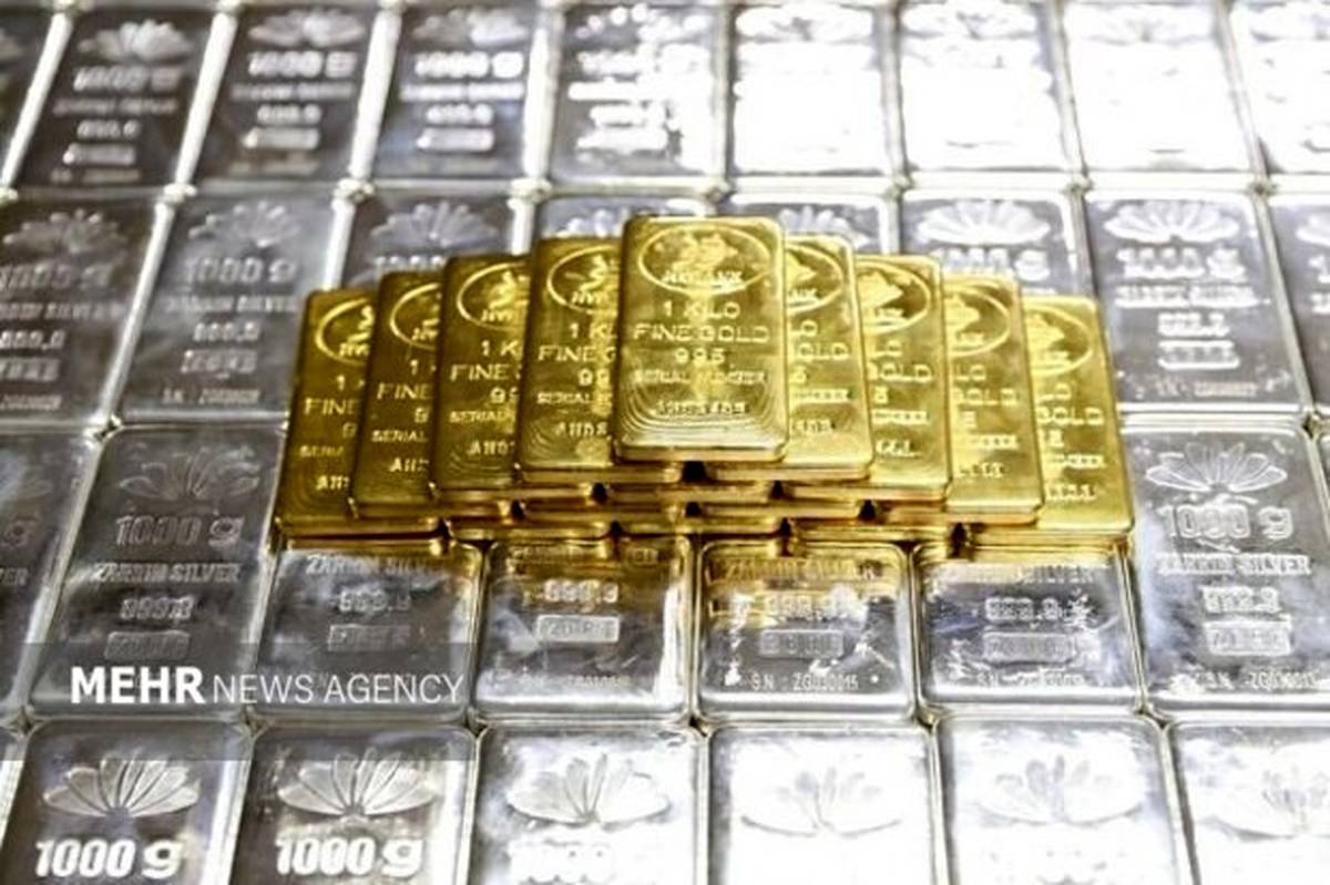 مجوز سامانه معاملات برخط طلا و نقره تصویب شد