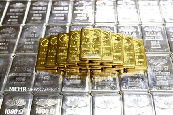 مجوز سامانه معاملات برخط طلا و نقره تصویب شد