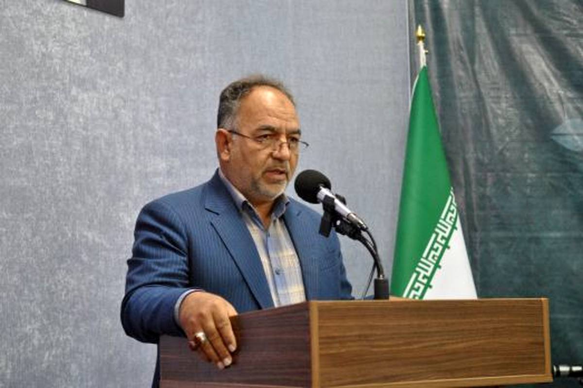 نماینده ولیفقیه در خراسان جنوبی میزبان فرهنگیان در هفته معلم