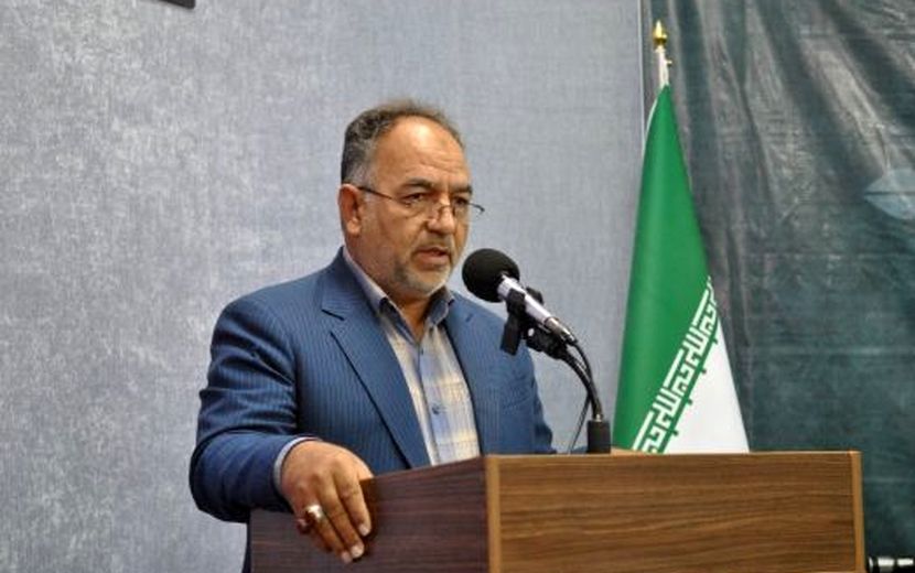 نماینده ولی‌فقیه در خراسان جنوبی میزبان فرهنگیان در هفته معلم