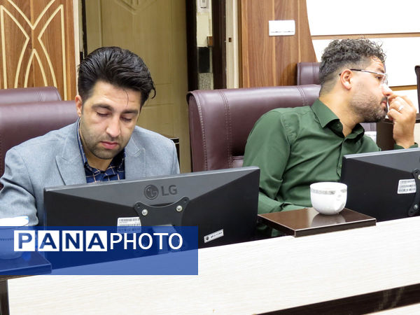 نشست خبری اداره‌کل تامین اجتماعی