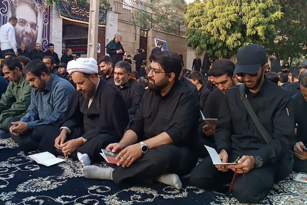 سرانجام انقلاب ما ،ترویج روحیه ایثارگری است