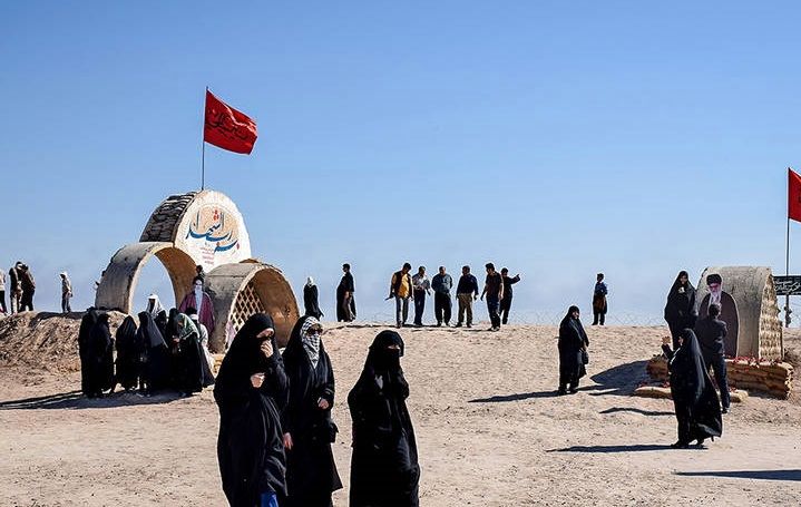 راهیان نور فرصتی برای تقویت هویت ملی و دینی دانش‌آموزان است