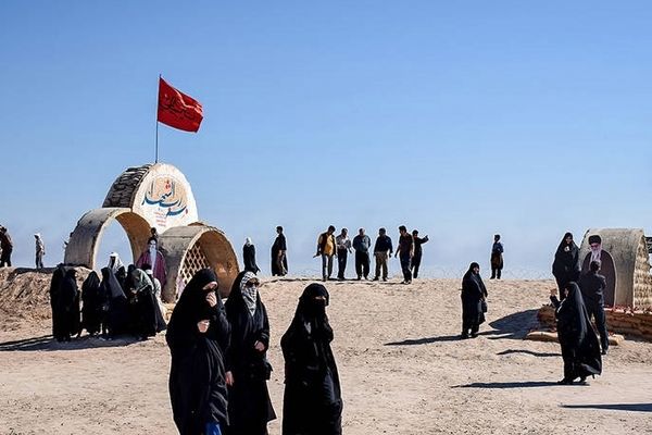 راهیان نور فرصتی برای تقویت هویت ملی و دینی دانش‌آموزان است