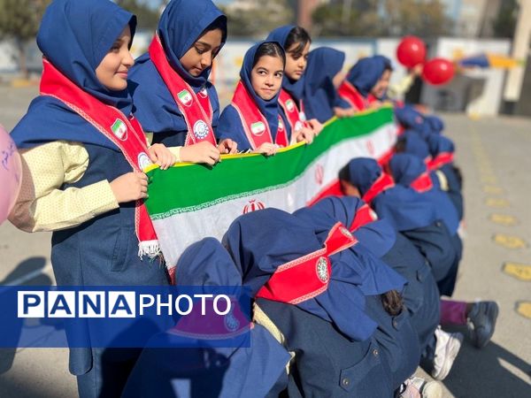 نسل انقلاب در کلاس مقاومت؛ روایتی از یادواره وطن‌یار