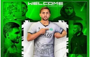 ترانسفر آلومینیومی پرسپولیس؛ وینگر جوان ارتش سرخ شاگرد حسینی شد 