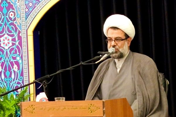 مردم اولویت شهید رئیسی بود