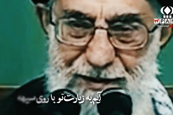 یادآوری رباعی‌های ماندگار در دیدار شاعران