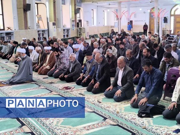 نماز، ستون اصلی دین