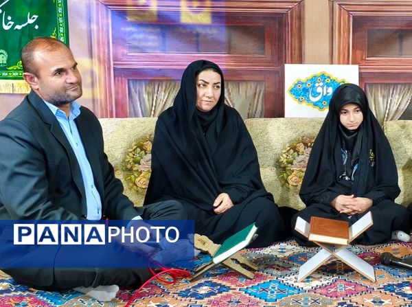 با «رواق» قلب قرآن در فلارد می‌تپد 