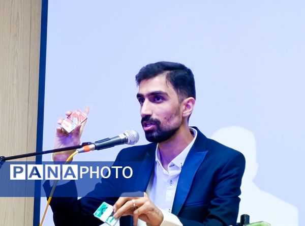 برگزاری نشست آموزشی ،تربیتی معاونین و مربیان پرورشی مدارس شهرستان ملارد 
