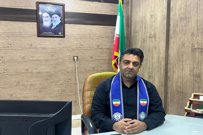 موکب‌‌‌های «عشاق الحسین» در هرمزگان با همت دانش‌‌‌آموزان پیشتاز برپا می‌شود 