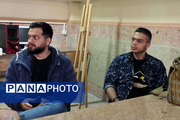 کارگاه تبیین و واکاوی ضروریات سفر یادگیری در بهارستان‌دو