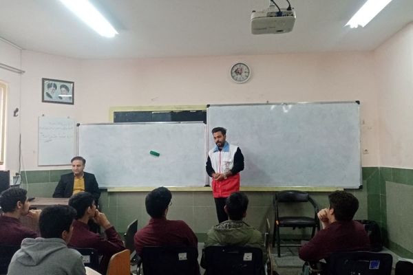 در هنگام زلزله چه باید کرد؟