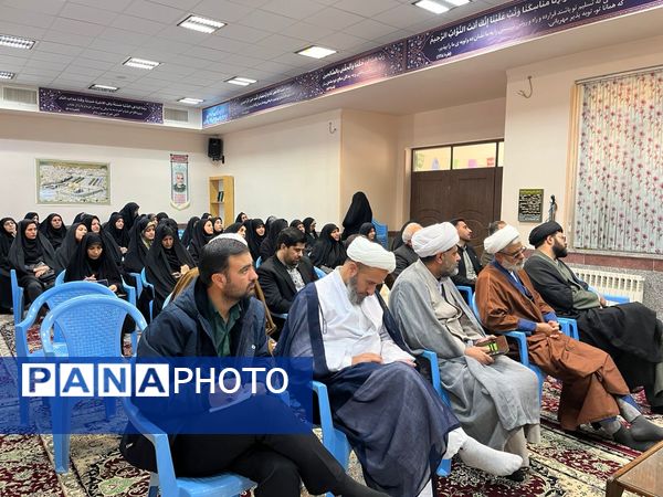 برگزاری کارگاه تخصصی تدبر در قرآن کریم 