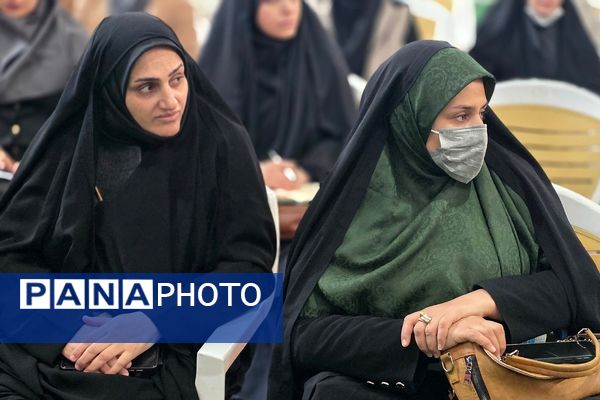 کارگاه آموزشی مهارت‌افزایی مربیان پیشتاز  بهارستان‌دو