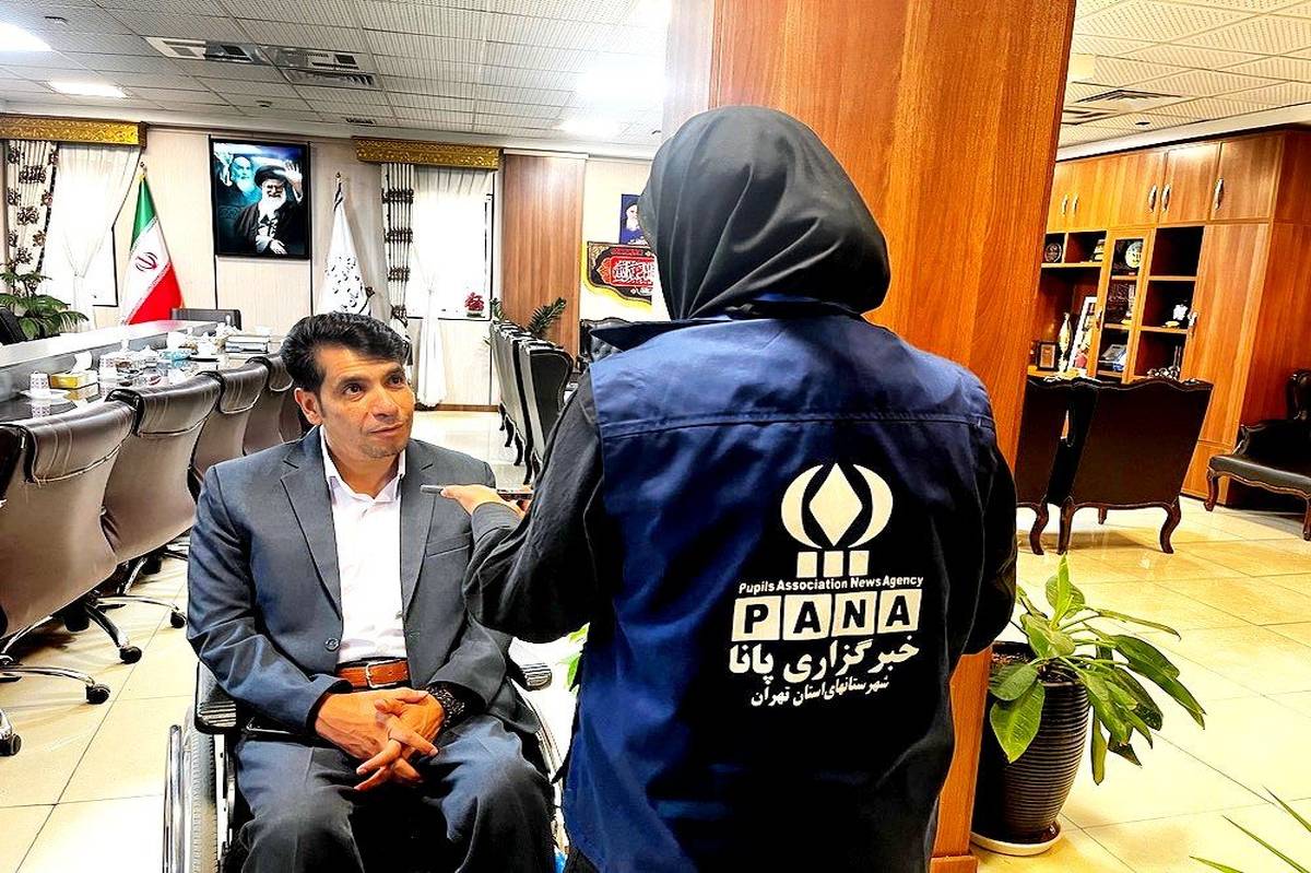 ۱۱ درصد جمعیت کشور را افراد دارای ناتوانی تشکیل می دهند