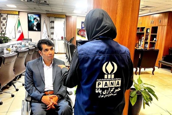 ۱۱ درصد جمعیت کشور را افراد دارای ناتوانی تشکیل می‌‎دهند