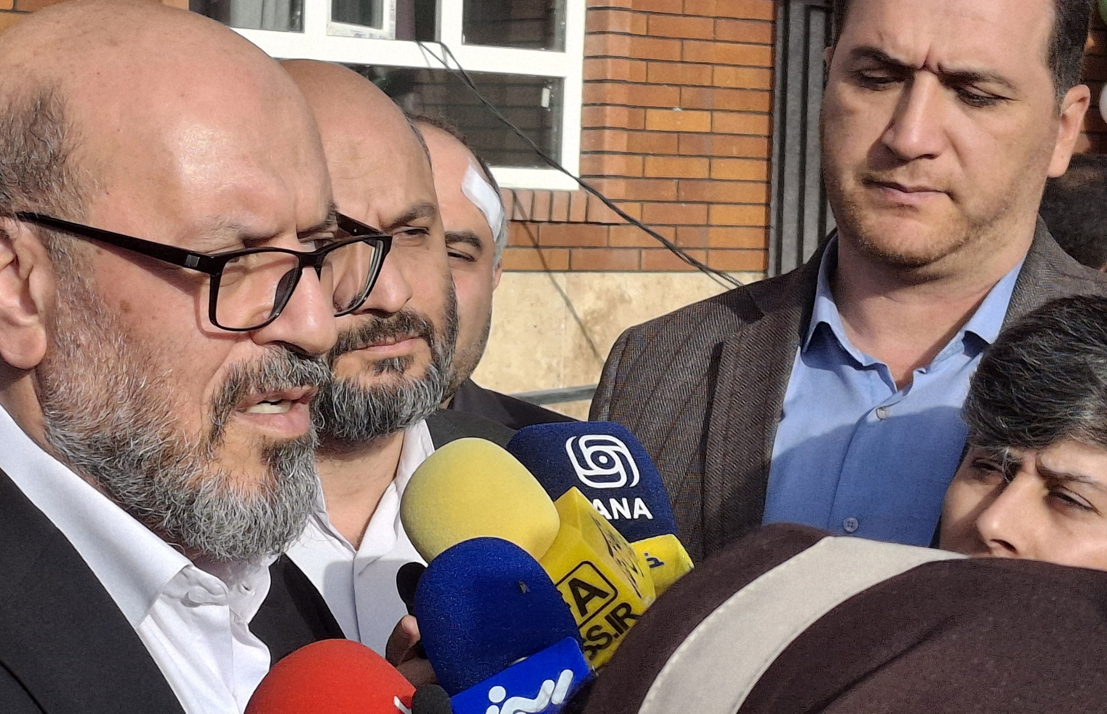 پیشبینی حذف مدارس غیراستاندارد یا فاقد استحکام در کشور طی 2 سال آینده