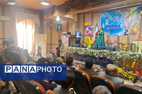 جشن میلاد امیرالمؤمنین (ع) در کانون فرهنگی و تربیتی حضرت زینب (س)