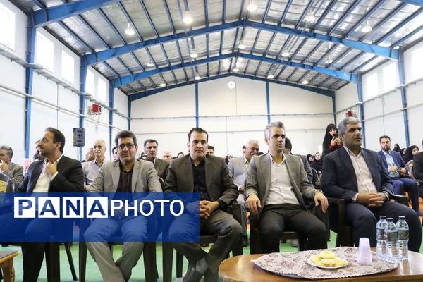 آیین زنگ مهر و مقاومت در مهریز