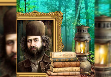 میرزا کوچک‌خان؛ حماسه‌ای در جنگل