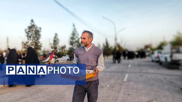  اجتماع بزرگ و بین‌المللی «أنا علی العهد» 