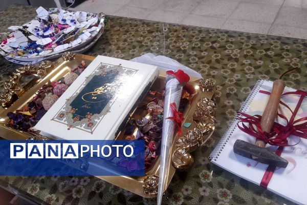دبستان فاطمه الزهرا میلاس، پایگاهی برای آغاز درخشان‌ترین رویاها