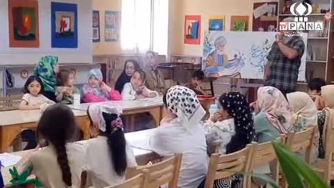 برگزاری نشست شاهنامه‌خوانی در شهرستان گرمسار 