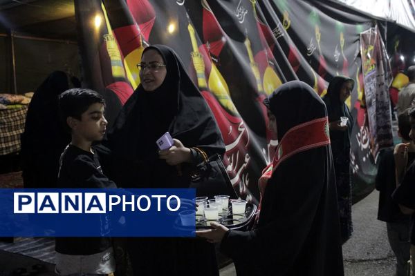 بازدید مدیر سازمان دانش‌آموزی کهگیلویه‌وبویراحمد از موکل ابولفضل عباس گچساران