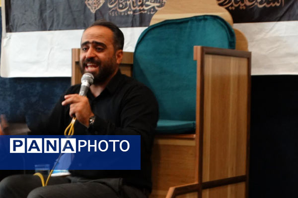 همایش شیرخوارگان حسینی، لاله‌های سرخ در آغوش مادران