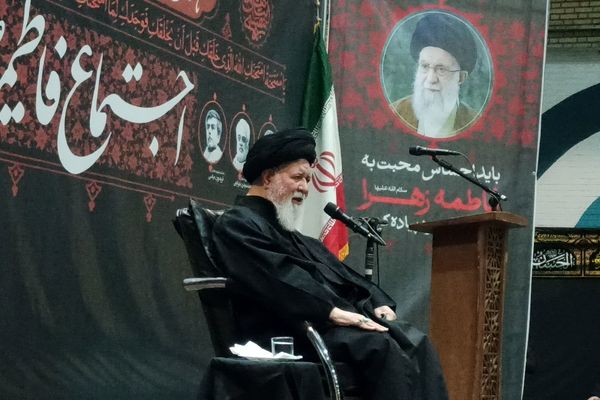 دفاع حضرت زهرا(س) نشان‌دهنده عمق معرفت ایشان بود