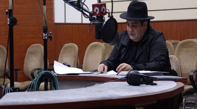 «خانواده بایرامی» به کارگردانی میرطاهر مظلومی روی آنتن رادیو نمایش می‌رود 