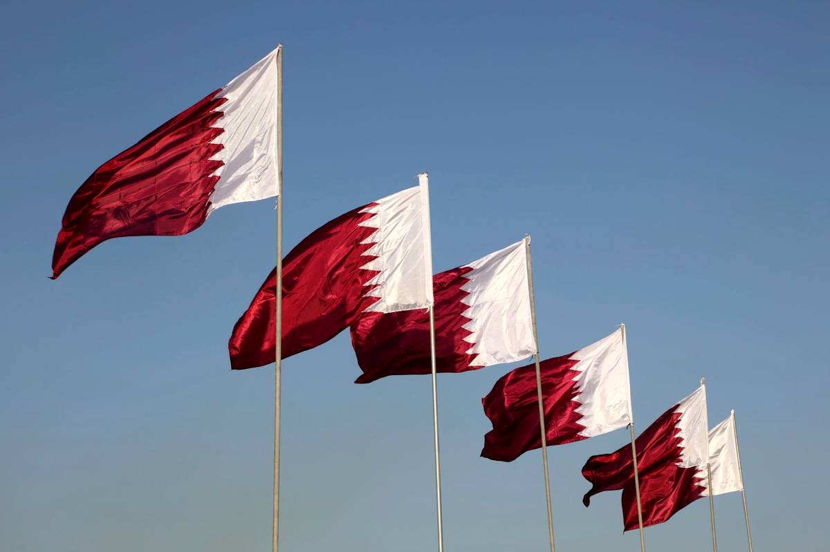 قطر اقدامات اشغالگران در غزه را ناقض قوانین بین‌الملل خواند