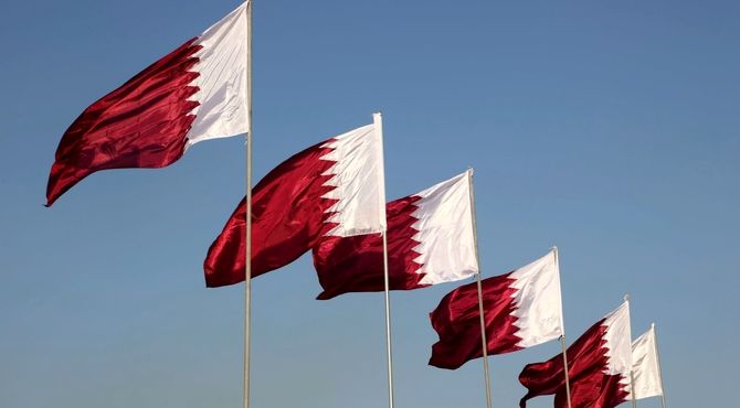 قطر اقدامات اشغالگران در غزه را ناقض قوانین بین‌الملل خواند