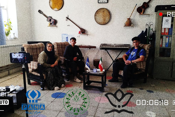 گفت‌وگو با هنرمندان دف‌نواز کردستان درباره چالش‌ها و ظرفیت‌های اجرای زنده