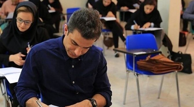 تغییر زمان برگزاری آزمون صدور پروانه تاسیس دفتر خدمات الکترونیک قضایی