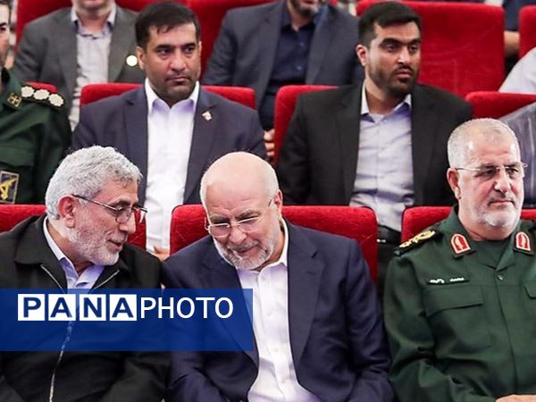 یادواره شهدای مهندسی رزمی و تخریب استان‌ خراسان در مشهد 