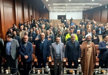 طلوع فرهنگ در نظرآباد با گشایش فرهنگسرای امام علی(ع)