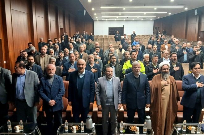  بزرگ‌ترین پروژه فرهنگی نظرآبادبا نام فرهنگسرای امام علی(ع) به بهره‌برداری رسید