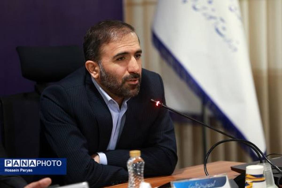 برگزاری دوره ۴۸ روزه مجازی برای ۱۲۰۰ مربی در تابستان