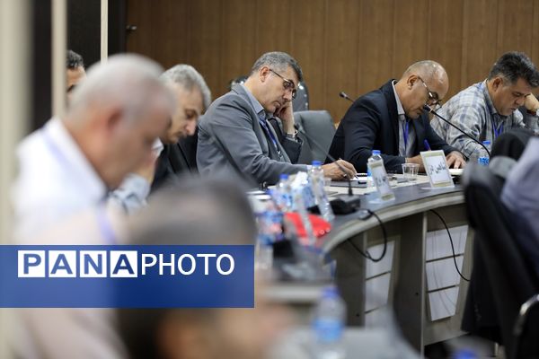 بیست و هشتمین اجلاس روسای آموزش و پرورش سراسر کشور در آذربایجان غربی