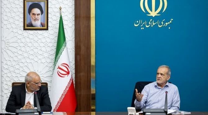 اولویت در ارتقای کیفیت آموزشی، بهره‌مند شدن دانش‌آموزان نیازمند از آن است