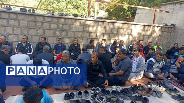 راهپیمایی به مناسبت سالروز فتح خرمشهر در یاسوج