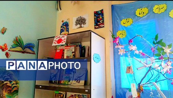 مانور زلزله در دبستان سمیه